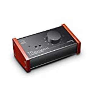 Palmer PMONICON Passiver Monitor Controller