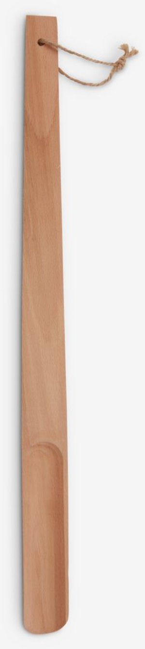 Schuhlöffel THOMSEN L55cm Holz