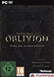 The Elder Scrolls IV: Oblivion - Spiel des Jahres Edition [Software Pyramide] - [PC]