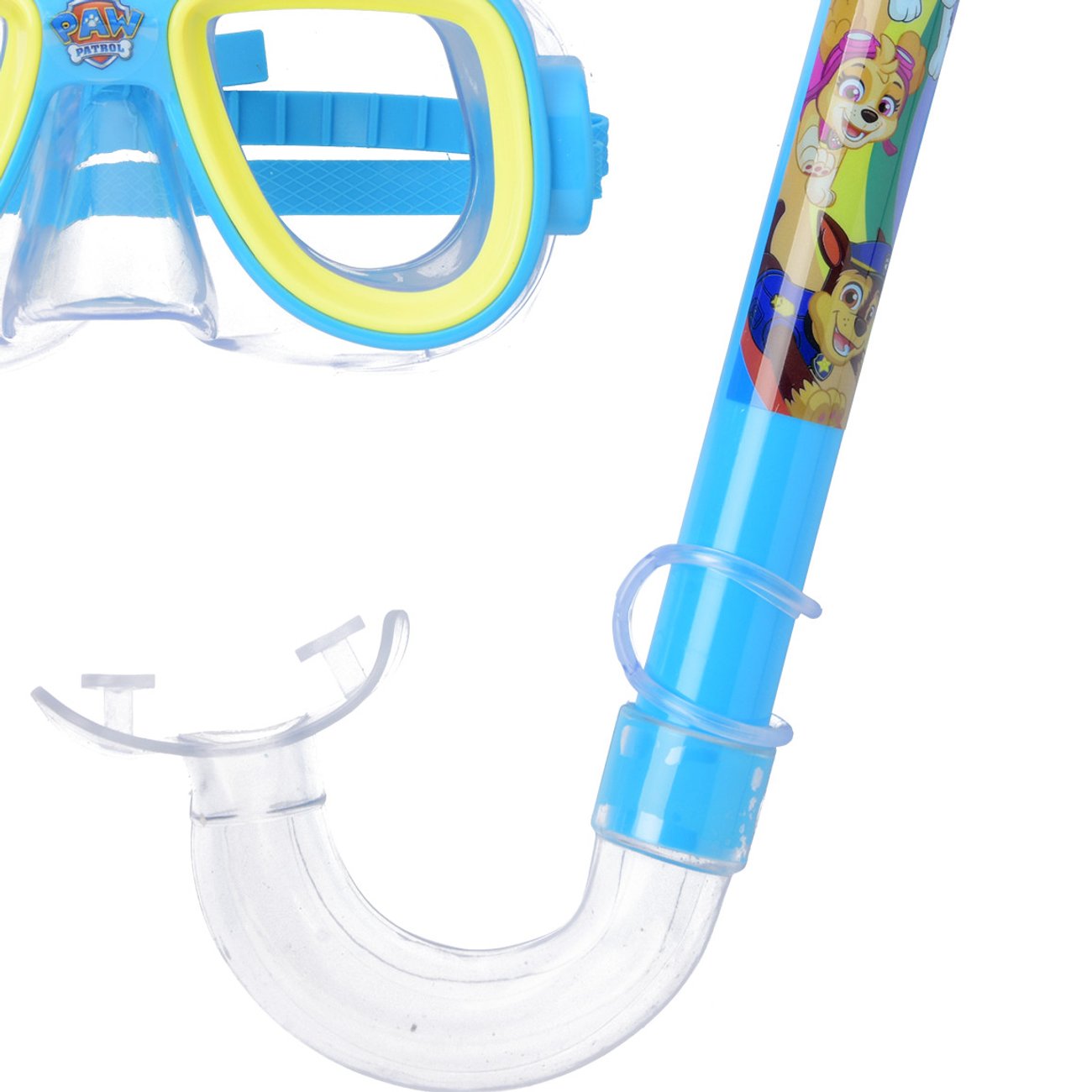 PAW Patrol Schnorchelset 2-teilig