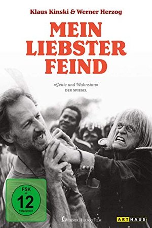 Werner Herzog: Mein liebster Feind