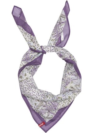 Levi's Bandana in lightpurple