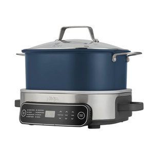 Ninja Foodi PossibleCooker 8-in-1 MC1101EU