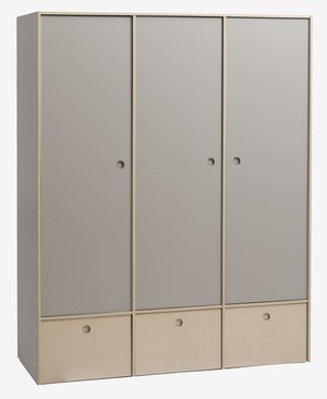 Kleiderschrank ANNISSE