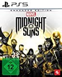 Marvel’s Midnight Suns Enhanced Edition [Playstation 5]