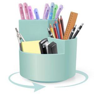 xiaoxiaozhijia Schreibtisch Organizer