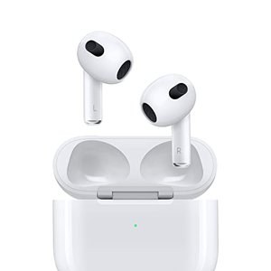 Apple AirPods (3. Generation) mit Lightning Ladecase ​​​​​​​
