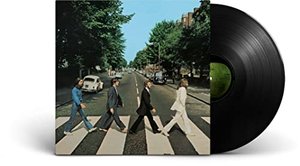 The Beatles: „Abbey Road“ – 50. Jubiläum