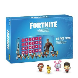 Funko Adventskalendar: Fortnite