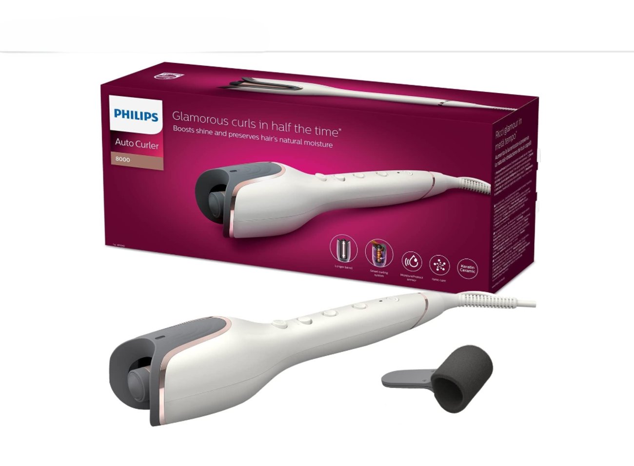 Philips StyleCare