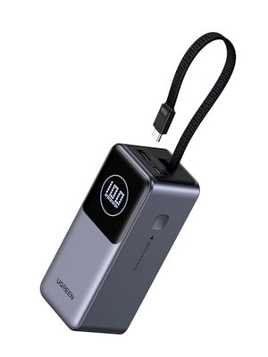Ugreen Nexode Powerbank (20000mAh)