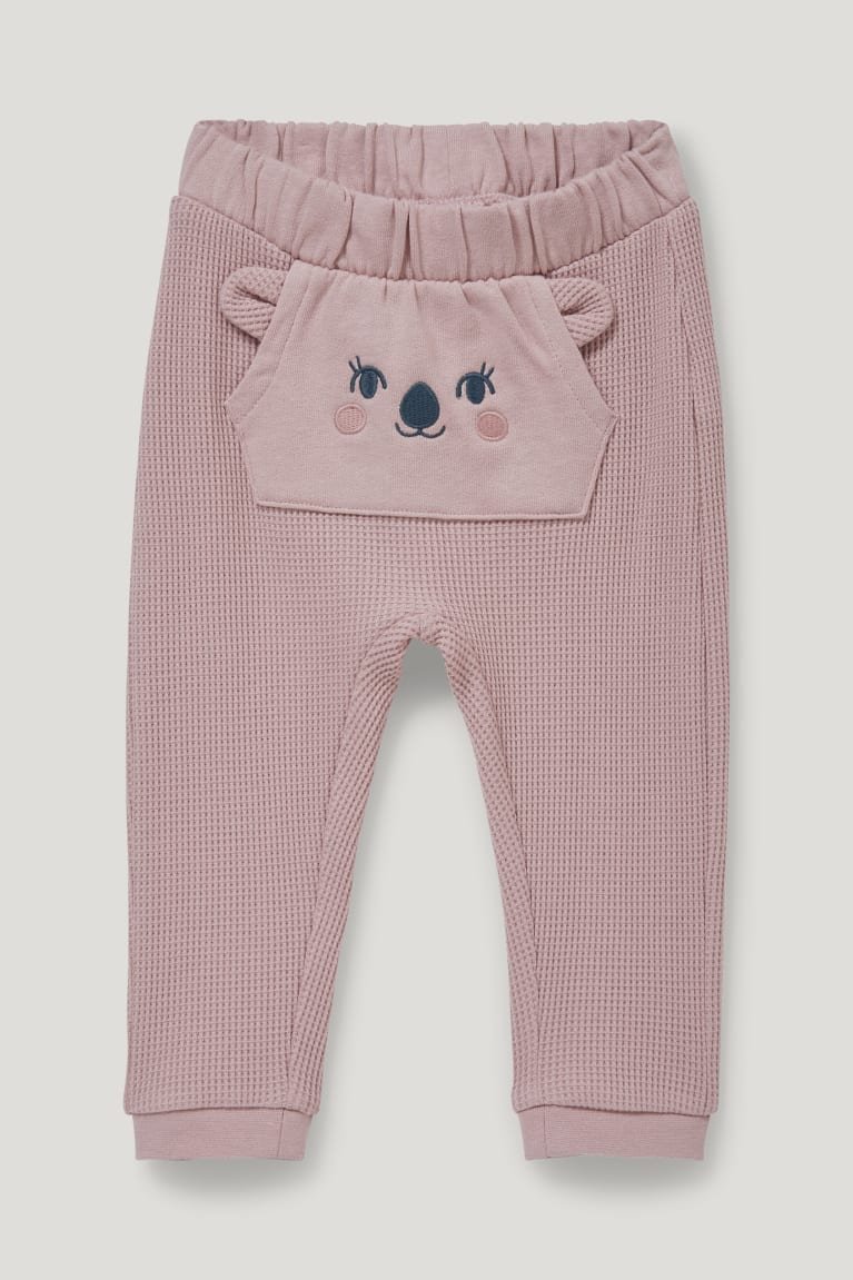Baby-Jogginghose