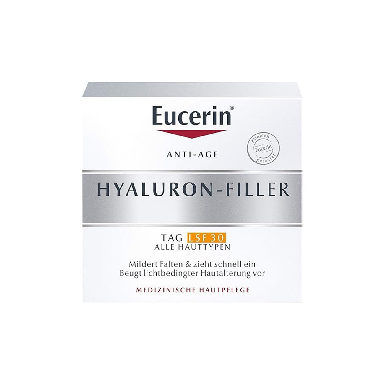 Eucerin Hyaluron Filler Tagespflege