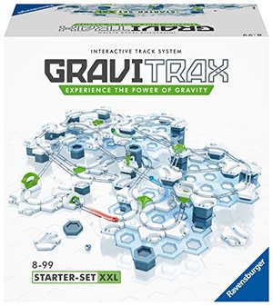 GraviTrax Starter Set XXL Konstruktionsspielzeug