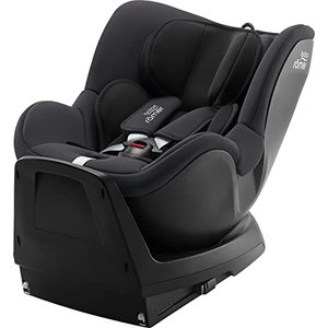 Britax Römer Reboarder Dualfix Plus