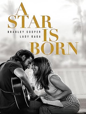 A Star Is Born [dt./OV]