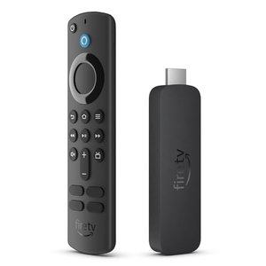 Amazon Fire TV Stick 4K