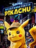 Pokémon Meisterdetektiv Pikachu [dt./OV]
