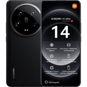 Xiaomi 14 Ultra 512 GB (Black)