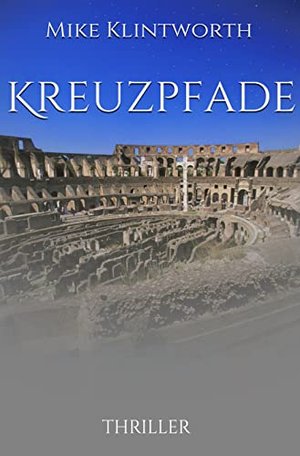 Kreuzpfade (Aptus Universum 1)