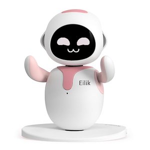 Eilik intelligenter Roboter