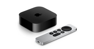 Apple TV 4K kaufen