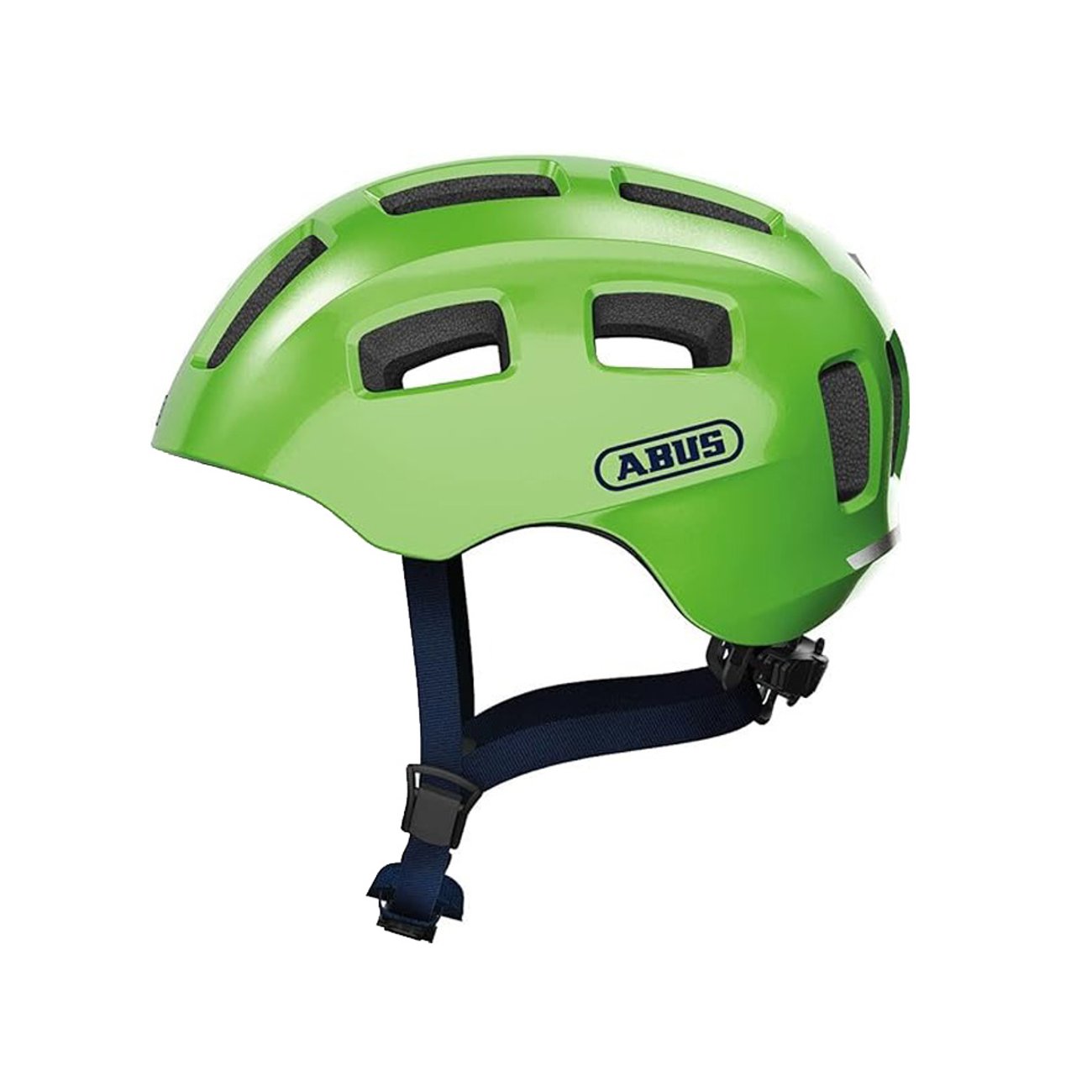 ABUS Fahrradhelm Youn-I 2.0