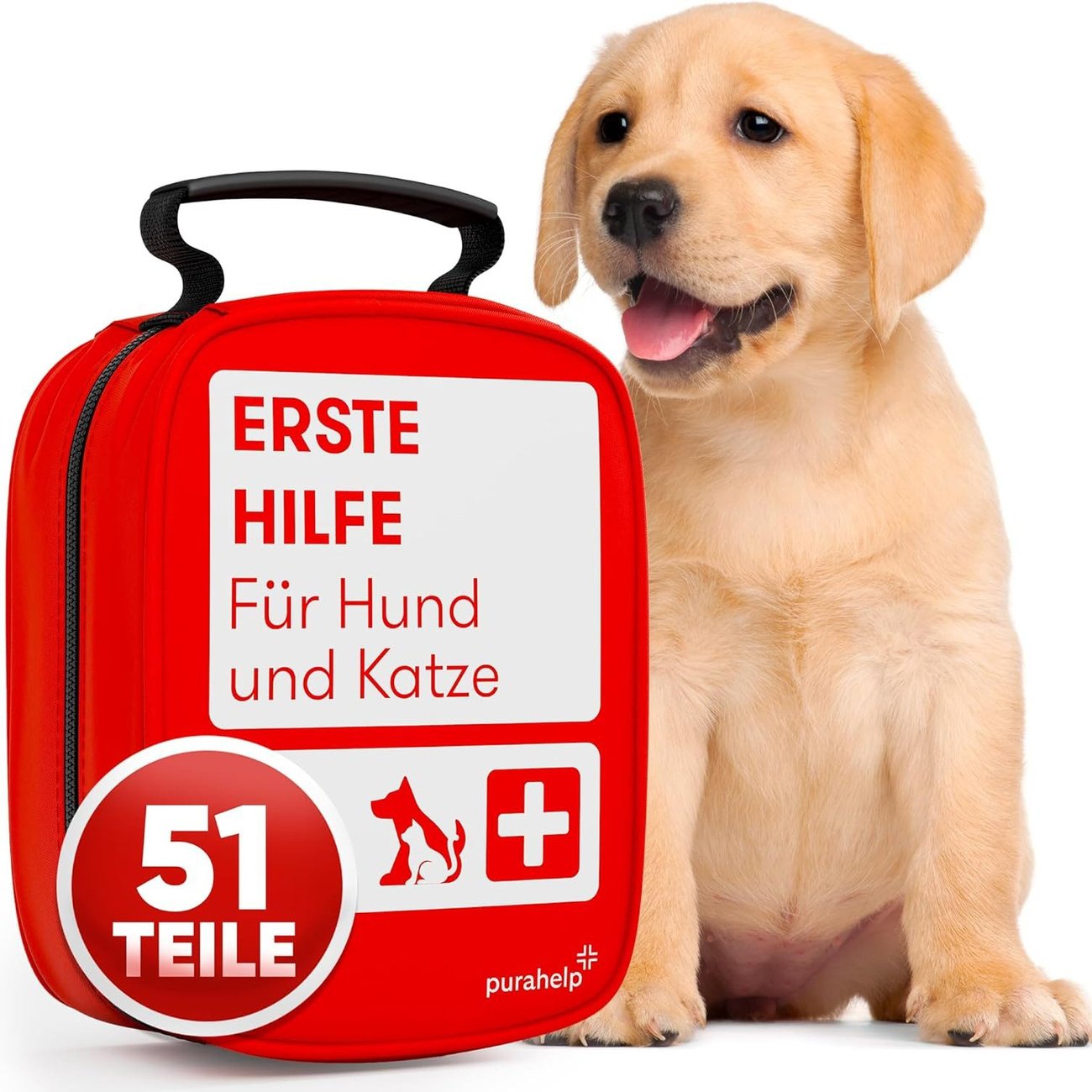 Erste-Hilfe-Set