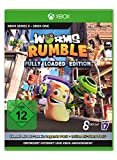 Worms Rumble - [Xbox Series X]