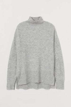 Strickpullover