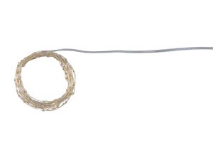 Lichterschweif mit 8 Leuchtmodi