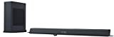 Philips B8405/10 Soundbar mit Subwoofer