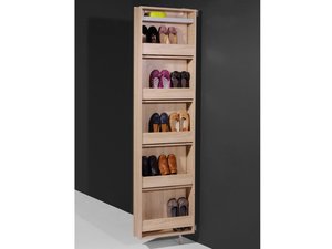 Germania Drehschuhschrank