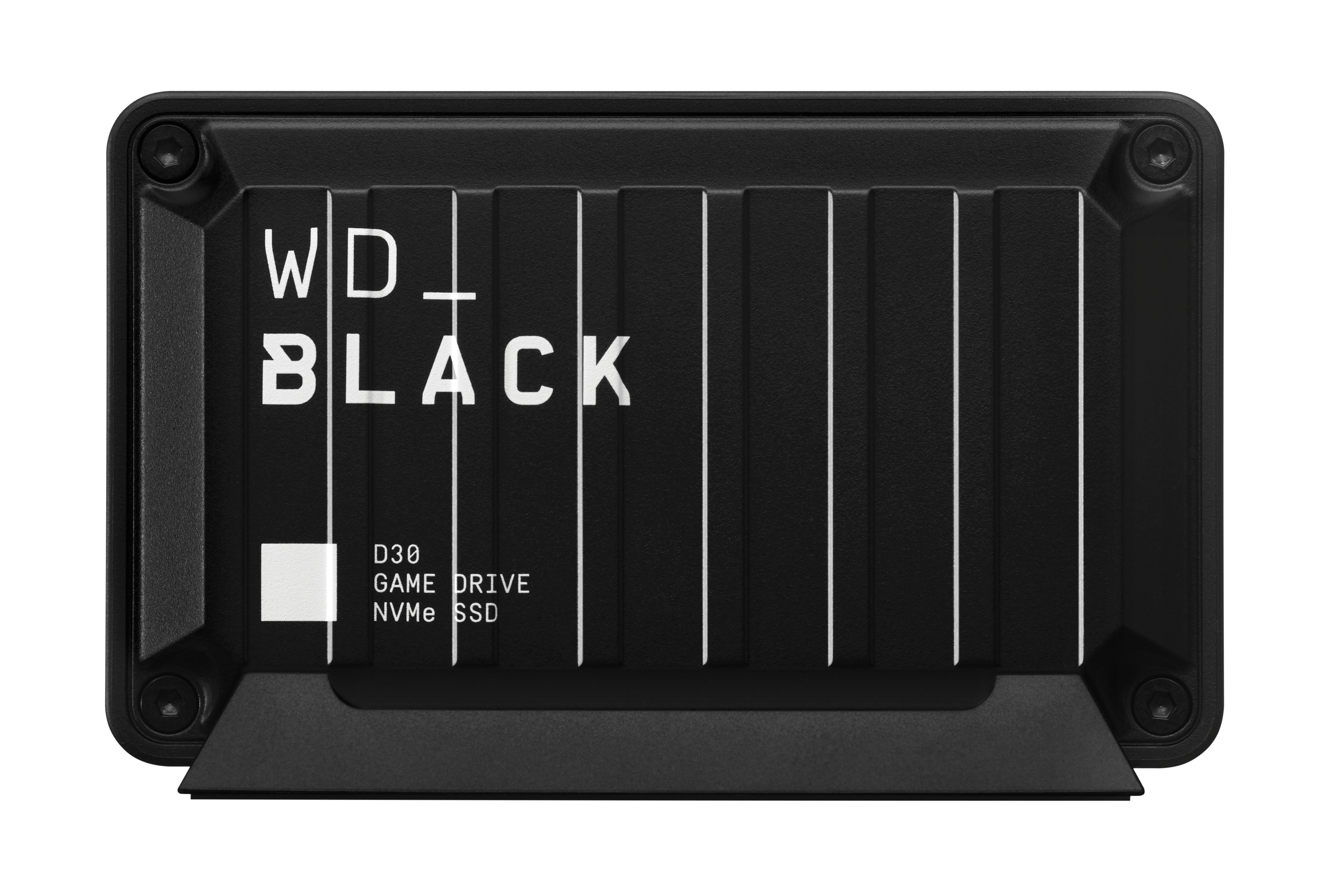 درایو بازی WD_BLACK D30 (500 گیگابایت)