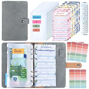 Budget Planner Budget Binder