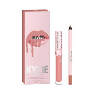 KYLIE COSMETICS Lippen Matte Lip Kit