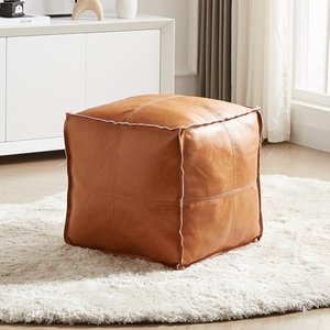 Louis Donné Pouf