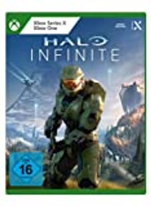 Halo Infinite - [Xbox One, Xbox Series X]