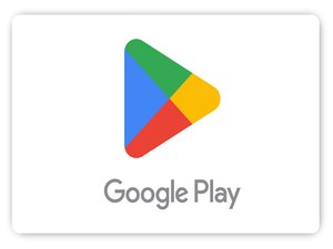 Google Play Gutscheincode 15€