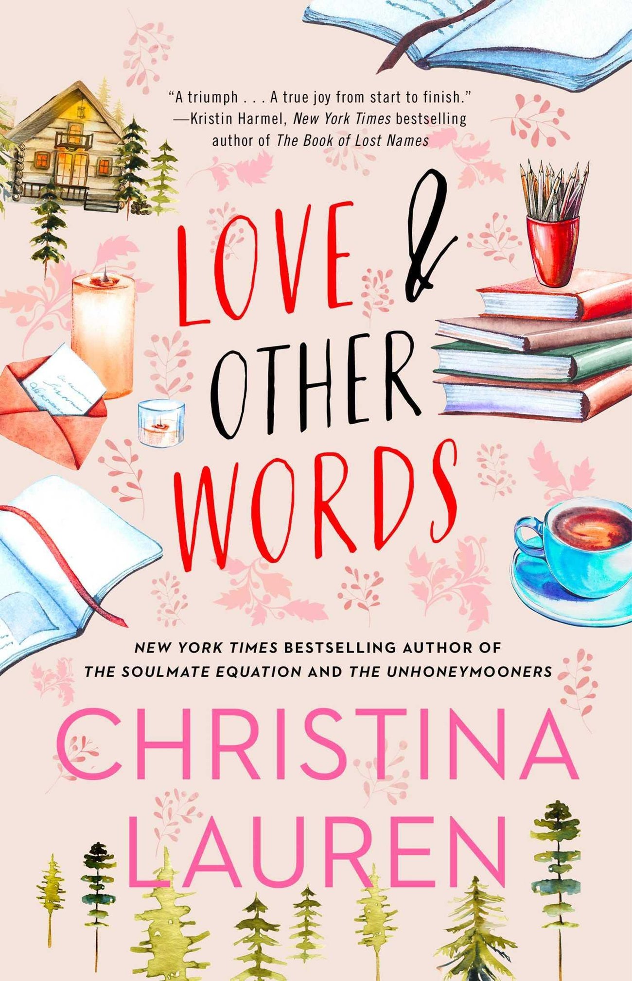 „Love & Other Words” von Christina Lauren