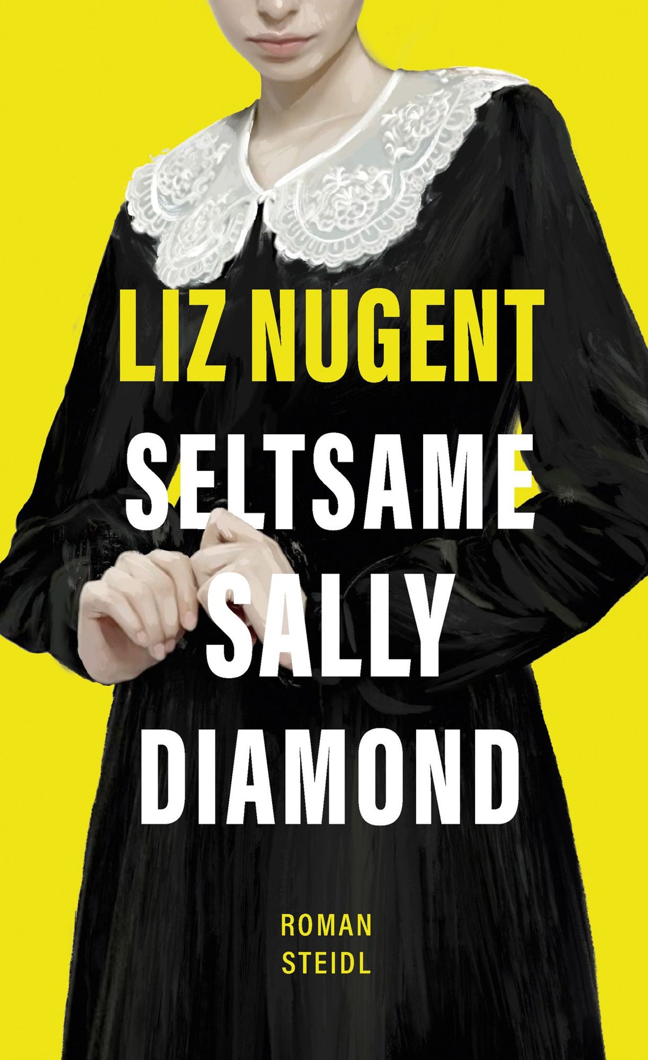 „Seltsame Sally Diamond“