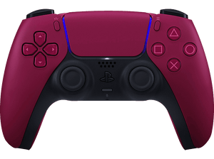 SONY DualSense Wireless-Controller Cosmic Red für PlayStation 5