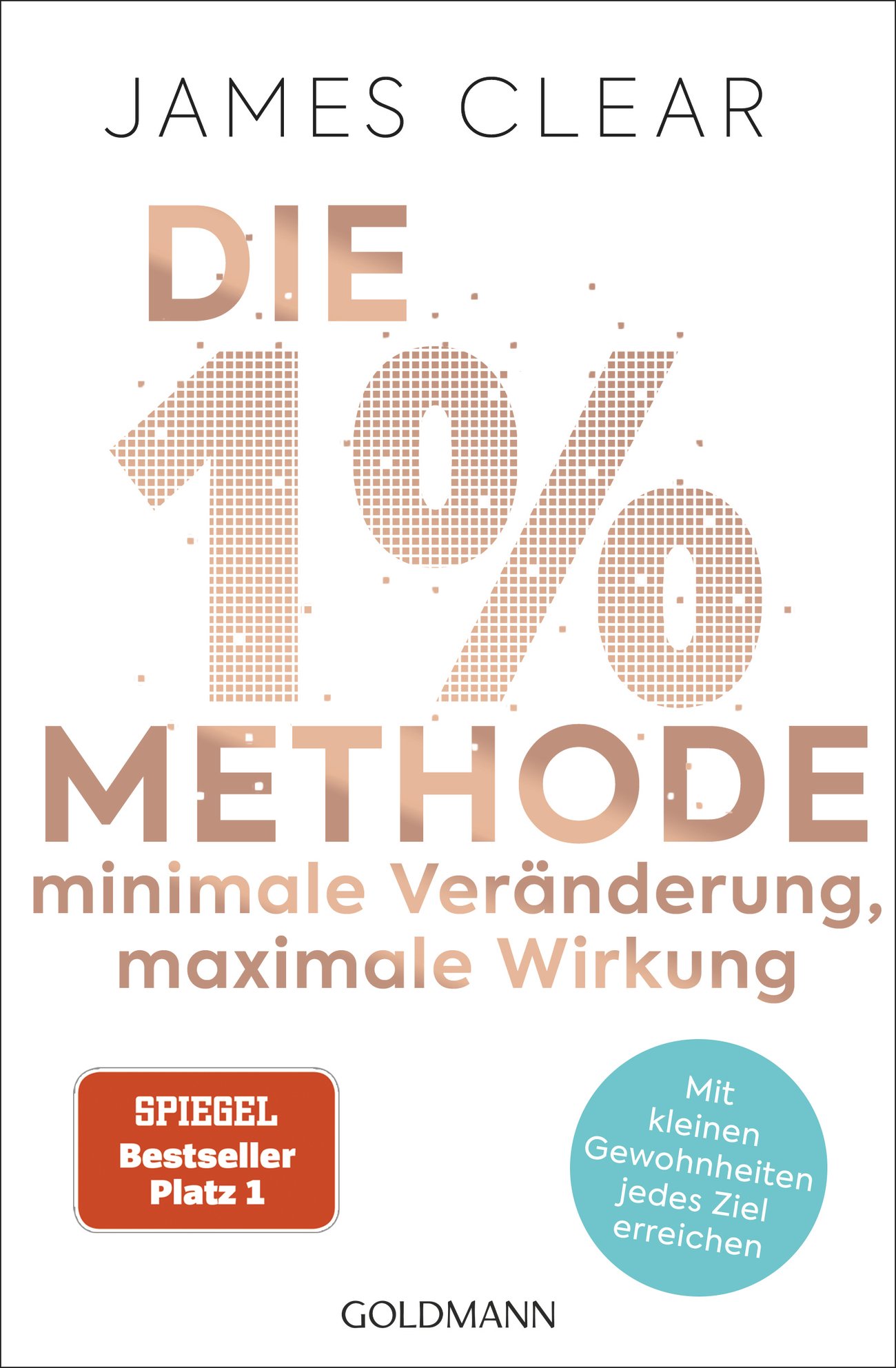 Die 1%-Methode