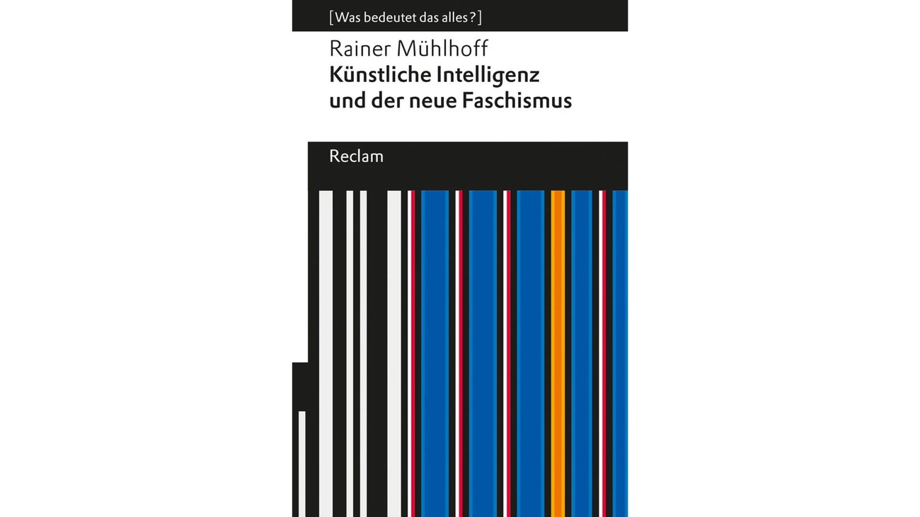 Künstliche Intelligenz und der neue Faschismus