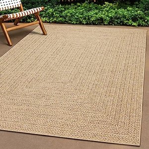 Teppich-Traum Outdoor-Teppich