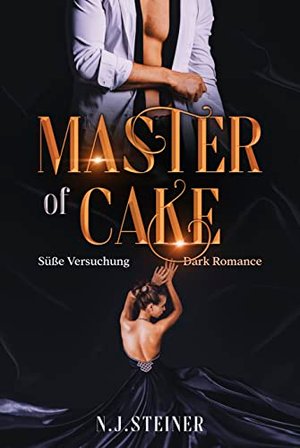 Master of Cake: Süße Versuchung