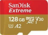 SanDisk Extreme microSDXC UHS-I (128 گیگابایت)