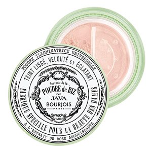 Bourjois Java Reis Loses Pulver