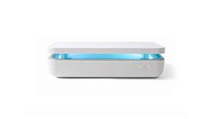 Samsung UV-Desinfektions-Box