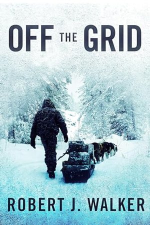 Off the Grid (Postapokalyptisches EMP-Überleben in einer machtlosen Welt 27)